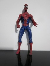 Modellino marvel spider man - modellino,
