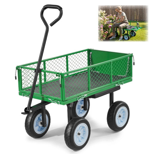 Carrello portaoggetti - carrello, da
