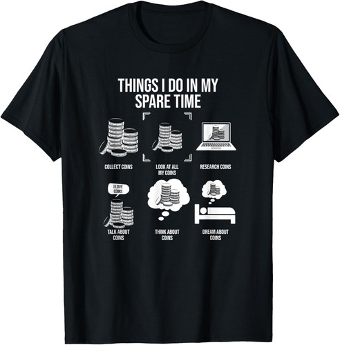 Shirt unisex cose - cose, che