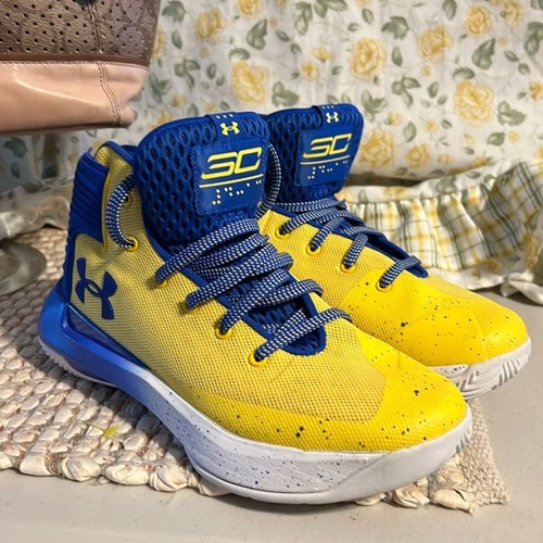 Under armour steph - armour,