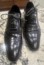 Scarpe Versace Collezione