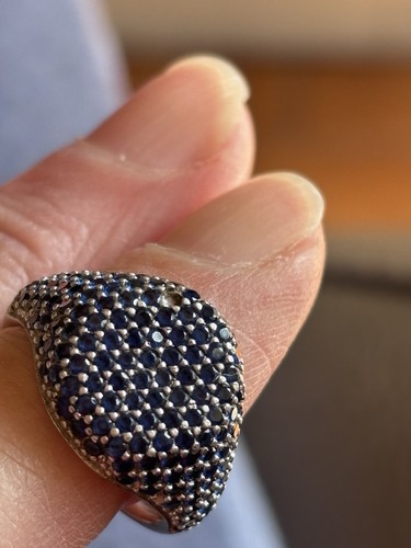 Anello anelli amen - anello,