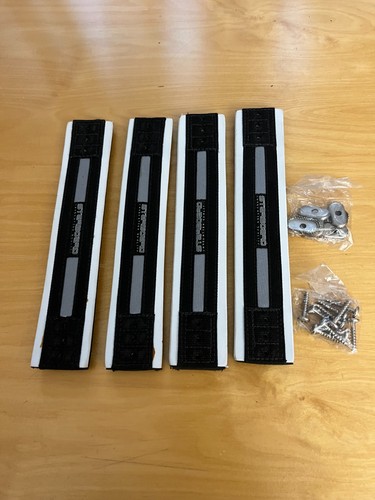 Set pedane per - set, 4