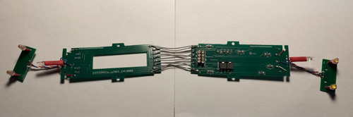 Main board pcb per - main,