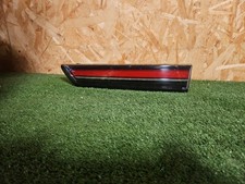 Fanale Stop Posteriore Opel