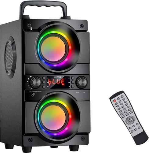 Supniu a21 cassa - a21, bluetooth