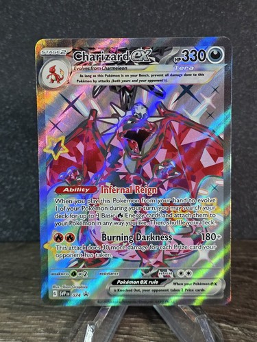 Carte promozionali charizard - carte,