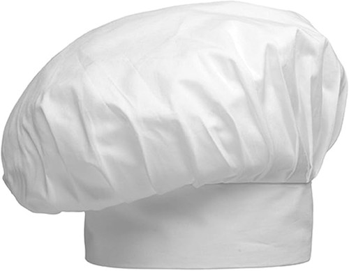 Egochef cappello per cuoco - cappello,