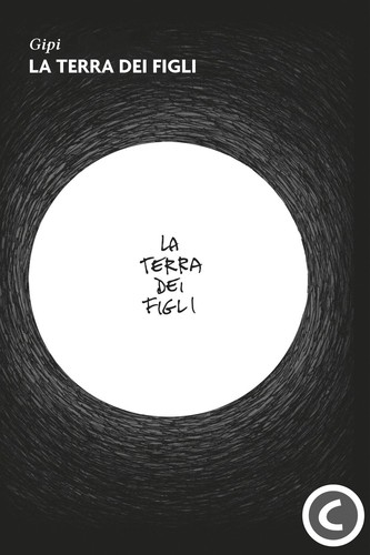 Libri gipi terra dei - gipi, la