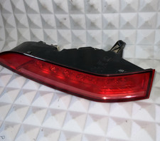 FANALE POSTERIORE SINISTRO A