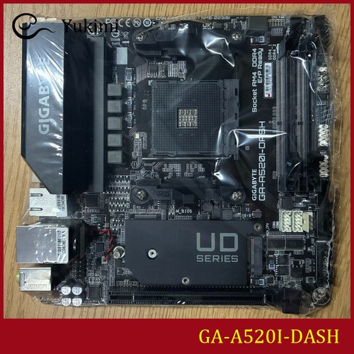 Per gigabyte a520i dash - gigabyte, ga-a520i-dash