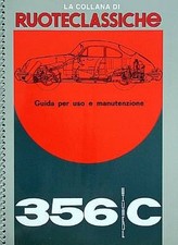 Porsche 356C Uso E