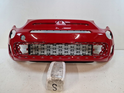 Fiat 500 sport - sport, lift