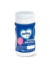 MELLIN 0 POST LATTE 24X90ML