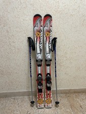 Sci Nordica Junior 110cm