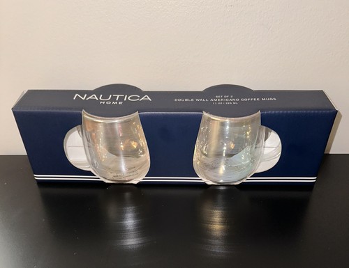 Nautica home tazzine caffè - home,