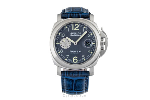 Orologio uomo panerai luminor - orologio,