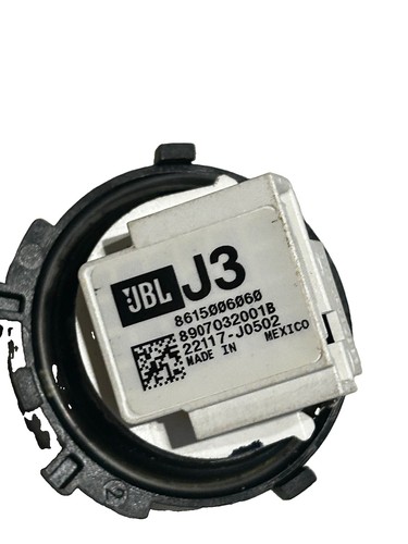 Altoparlante tweeter jbl - altoparlante,