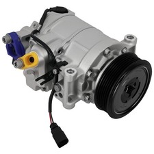 Compressore Clima For Audi