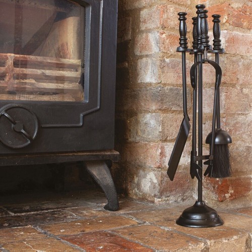 Valiant fireside companion - valiant,