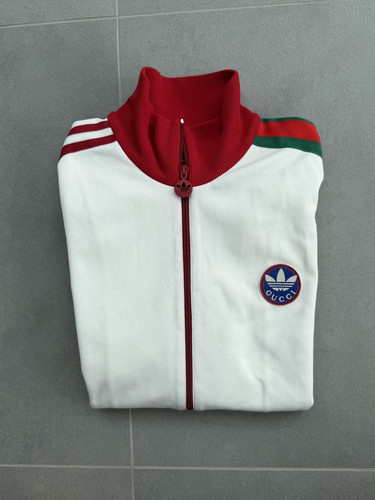 Adidas gucci giacca - x,