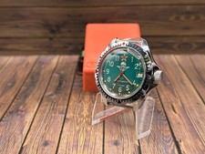 Orologio meccanico vintage