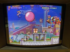 🕹️ COMPONENTE MONITOR