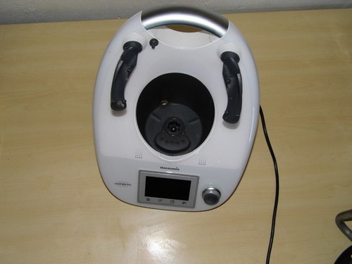 Vorwerk bimby tm5 guasto e - vorwerk,