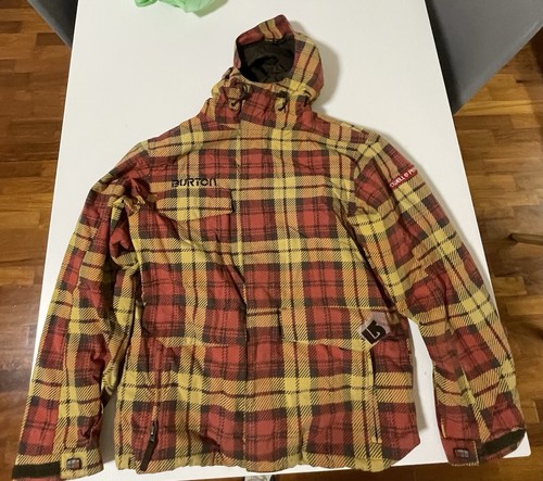 Giacca burton snowboard taglia - burton,