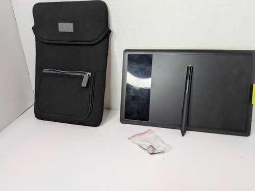 Wacom bamboo connect penna - wacom,