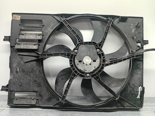 Ventola radiatore per audi - ventola,