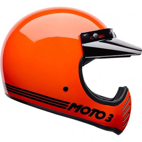 Casco moto bell - casco,