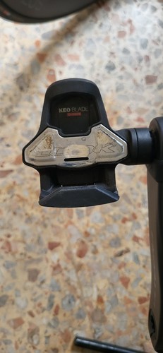 Pedali bici corsa - bici, da