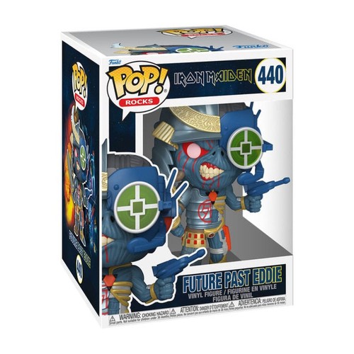 Funko pop iron - pop!,