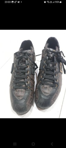 Scarpe fendi donna - fendi,