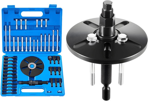 Kit strumenti per rimozione - strumenti,