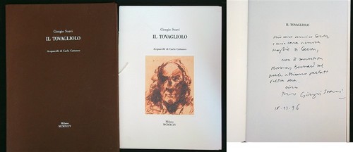 Tovagliolo soavi giorgio - il,