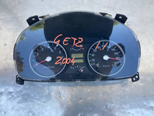  QUADRO STRUMENTI CONTACHILOMETRI 94003-1C050  HYUNDAI GETZ (2004) 1.1 B 46KW 5P