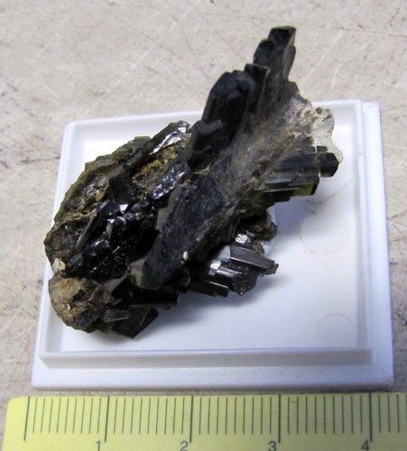 Minerali trasparenti e - minerali,