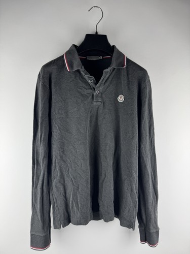 Polo moncler donna manica - ,