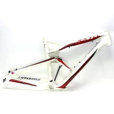 Cannondale 2012 Jekyll lega