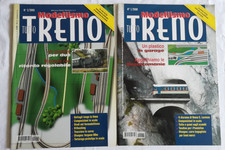 RIVISTA TUTTO TRENO MODELLISMO
