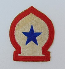 Patch du Army Ground Units