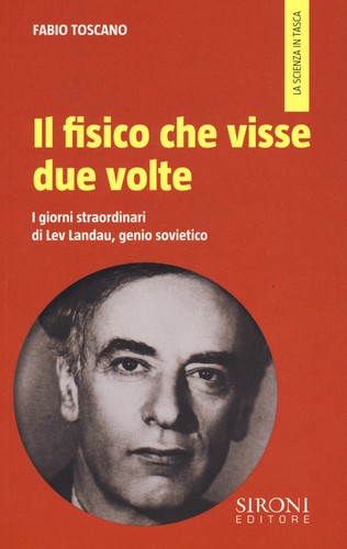 Fisico che visse - il, volte
