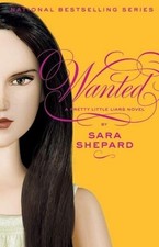 Sara Shepard ~ Pretty Little