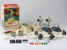 Buddy L  Auto Action 1967