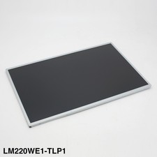 LG LM220WE1-TLP1 22.0" SCHERMO DISPLAY TFT LCD PANEL MATRIX 1680X1050