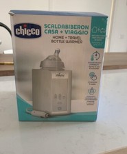 scaldabiberon portatile