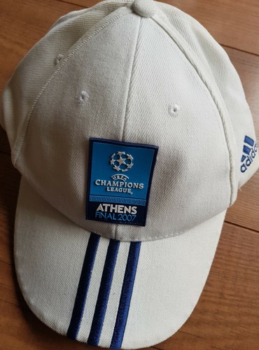 Champions league final 2007 - final, ac