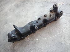 Collettore aspirazione ford - collettore,